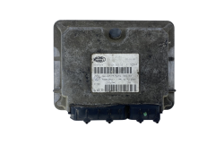Blok Ovladačů IAW.4AF.PP 55187374 61600.625.03 Fiat Magneti Marelli 47602