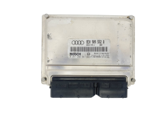 Blok Ovladačů 8E0909552Q 0261208041 Audi Bosch 