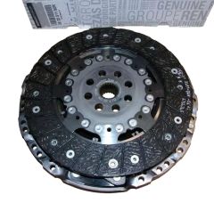 Kompletní Spojka Originál 302051190R Renault Dacia