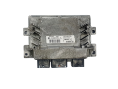 Blok Ovladačů S120202121A 8201076738 8200700600 Renault Continental 45186