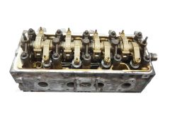 Hlava Válce 9634005010 1,1 HFX Citroen C2 C3 Hlava Válce 9634005010 1,1 HFX Citroen C2 C3