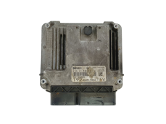 Blok Ovladačů 55190005 0281011510 Fiat Bosch 35755