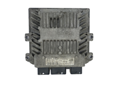 Blok Ovladačů 7S61-12A650-EA 5WS40632A-T SID 804 7TTA Ford Siemens 53239