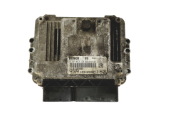 Blok Ovladačů 0281013138 51812906 Alfa Romeo Bosch 27533