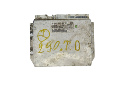 Blok Ovladačů 0195454832 0265109046 Mercedes Bosch 42033