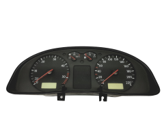 Tachometr VW Passat B5 3B1919860C 110008919017 42349