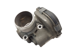 Škrticí Klapka Citroen Peugeot Ford 9673534480 1.6 HDI 1909