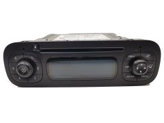 Rádio Cd Fiat 139 Panda 3 735634790 Rádio Cd Fiat 139 Panda 3 735634790