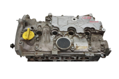 Hlava Válce 7701474361 8200145259F Renault 1.6 16v 