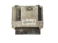 Blok Ovladačů 55200145 0281011556 Alfa Romeo Lancia Bosch 27218