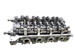 Hlava Válce 8200408642 2.2 2.5 dci Renault Opel Nissan