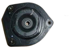 Lozisko pruzne vzpery Předek Originál Renault Kangoo II 543A05333R