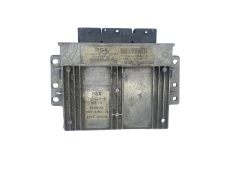 Blok Ovladačů 9646988680 9644625680 21647431-0 84820V02 PSA Sagem 60159