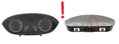 Otáčkoměr Fiat Ducato 1371845080 Magneti Otáčkoměr Fiat Ducato 1371845080 Magneti
