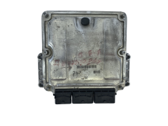Blok Ovladačů 0281010438 8200066001 8200058052 Mitsubishi Bosch 49692
