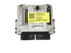 Blok Ovladačů 0281035144 JN15-12A650-YC HA6A-12B684-MA Ford Bosch