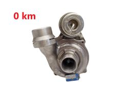 Turbodmychadlo Renault Dacia 1.5 dci 54359700012 39265H307056 8200478276 0 km