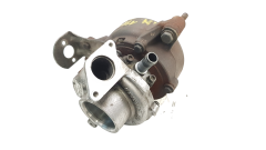 Turbodmychadlo 0375K8 GT1749V 9654919580 2.0 HDI TDCi Garrett PSA Ford