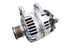 Alternátor VW AG 045903023B Bosch 0124315013 70A Alternátor VW AG 045903023B Bosch 0124315013 70A
