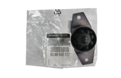 Tlumič Pérování Originál Zadek 8200668237 Renault