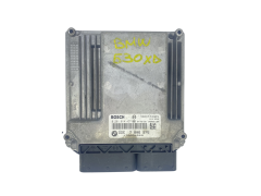 Blok Ovladačů 0281014437 7806976 BMW Bosch 56509