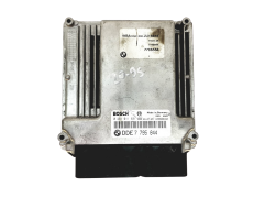 Blok Ovladačů BMW 0281011631 7795844  Bosch