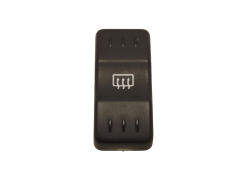 Přepínač Vytápění Skla Dacia Logan 6001547975 