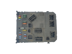 Blok Ovladačů S118085200K 9652474480 PSA Siemens 