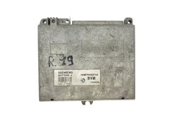 Blok Ovladačů S101715102B 7700851742 7700860649 Renault Siemens 56793