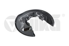 Zadní Ochranný Plech Proti Rozstřikování 5N0615611D 66151733701 VW Vika