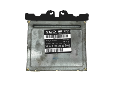 Řídicí Jednotka Motoru 0195452232 412229/021/005 Mercedes 28421