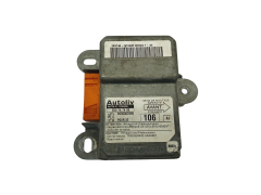 Blok Ovladačů 9635002680 550747400 Peugeot Autoliv