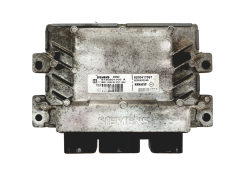 Blok Ovladačů S120201105A 8200417597 8200400246 Renault Siemens 30400