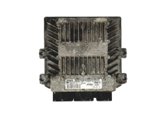 Blok Ovladačů 6M51-12A650-YA 5WS40512A-T Ford Siemens 25555