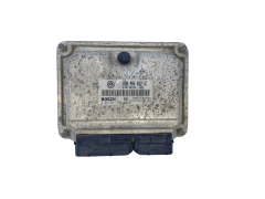 Blok Ovladačů 0281011322 038906012GT VW  Bosch 61877