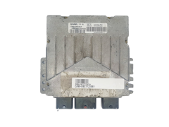 Blok Ovladačů 5WS40030B-T 9646449280 9644302380 SID801 PSA Siemens 37723
