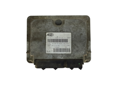 Blok Ovladačů IAW4AF.M7 73501877 61600.627.02 Fiat Magneti Marelli 14171