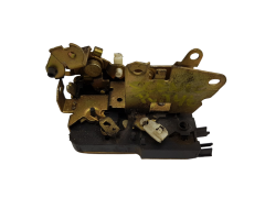 Zámek Dveří Pravý Zadek 7701469941 Renault Scenic I Megane I Clio 2 11354