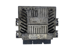 Blok Ovladačů S122326107A 8200542288 8200495479 Renault Siemens 52278