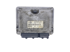 Blok Ovladačů 038906018BM 0281001846 VW Bosch 57256