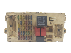 Blok Ovladačů BSI Lancia 60679654 NPL 60660091
