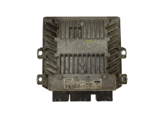 Blok Ovladačů 7S61-12A650-AA 5WS40433A-T SID 804 2CLA Ford Siemens 16360