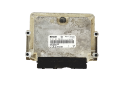 Blok Ovladačů Fiat 46789433 0281001955 Bosch 26224