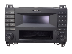 Autorádio Mercedes Sprinter A9069005103 A9069016201