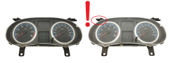 Tachometr Renault Clio 2 8200451342 59506