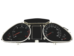 Tachometr Audi A6 C6 4F0920931B 503000731602 Magneti