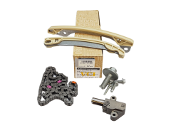 Sada Rozvodového Řetězu Originál Renault Dacia 130C17039R