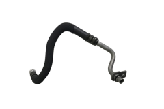 Olejová linka 4F0317825E 33171432701 Audi A6 Vika