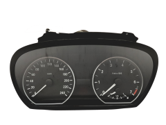 Tachometr BMW 1 E87 9187038-02 1024932-93 31460 Tachometr BMW 1 E87 9187038-02 1024932-93 31460