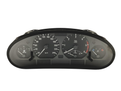 Otáčkoměr BMW 3 E46 6211 6906890 0263606271 47882